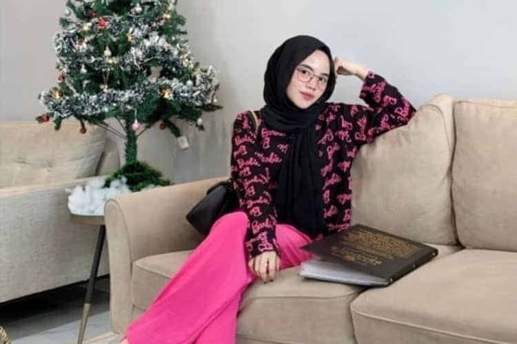 Cerita Inspiratif Selebgram Hernita Ayu, dari Iseng Ngonten Hingga Diendorse Ratusan Brand