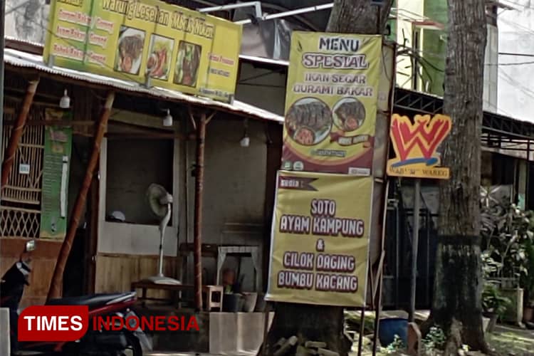 Pemkab Malang Atur Pelaku Usaha Makanan Selama Ramadan, Ini Rambu-Rambunya