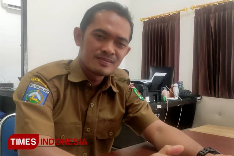 237,35 Km Jalan di KLU Masih Rusak, Kecamatan Bayan Terparah