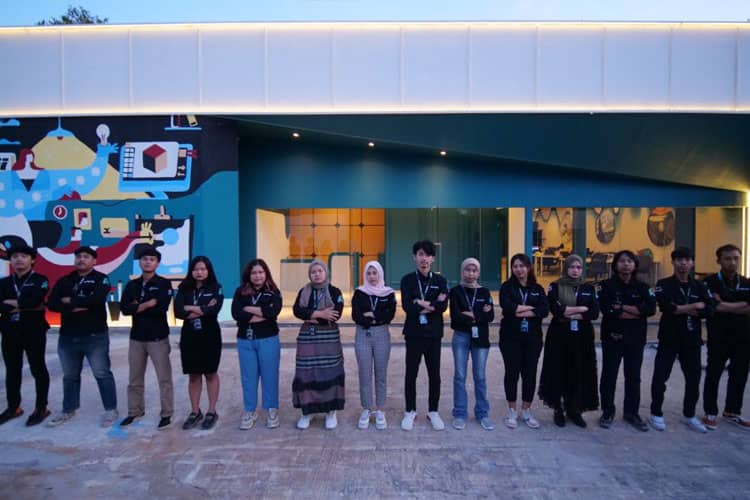 Ruang A23 Milik Arrofi Tawarkan Layanan Desain Interior Rumah Impian