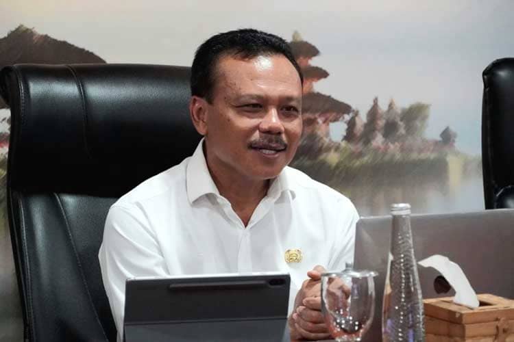 Jadi Destinasi Wisata Populer, Pemprov Bali Siap Gelar Konser Artis Internasional