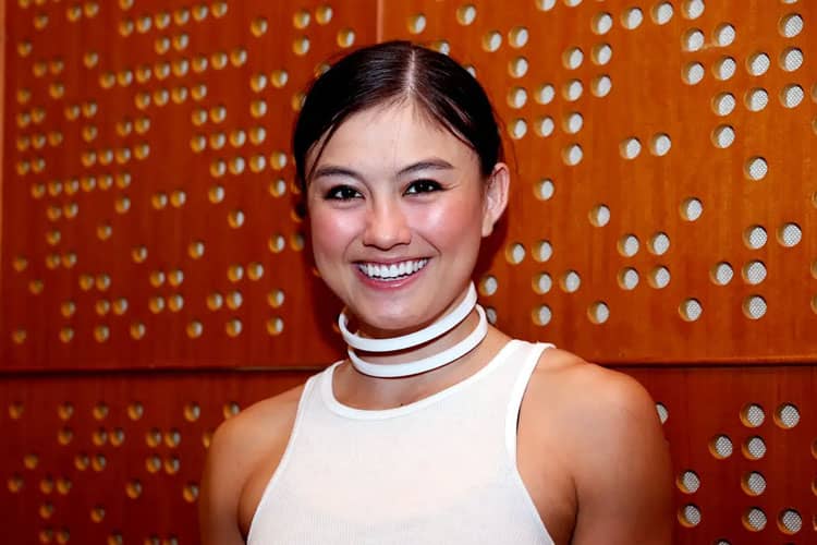 Agnez Mo: The Indonesian Worldwide Songbird Living in US