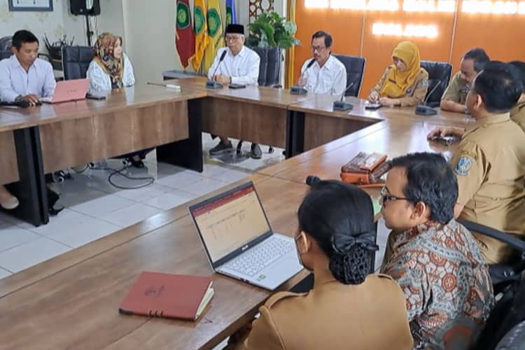 UIN Malang dan RSUD Karsa Husada Batu Perkuat Sinergi