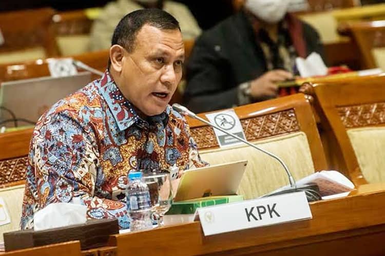 Mengapa Kasus Bekas Ketua KPK Firli Bahuri Jalan di Tempat?