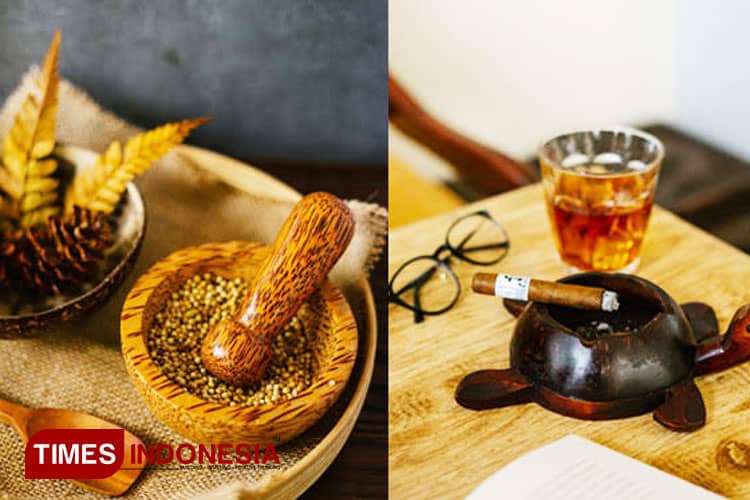 Kejaya Handicraft: Dari Banyuwangi ke Panggung Dunia, Kisah Sukses UMKM yang Berkelanjutan