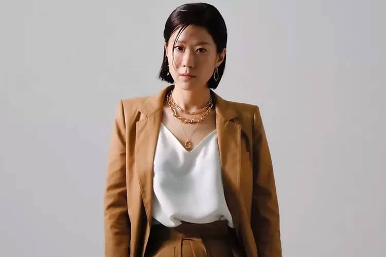 Life Must Go On, Jeon Hye Jin Kembali Syuting Setelah Kepergian Lee Sun Kyun