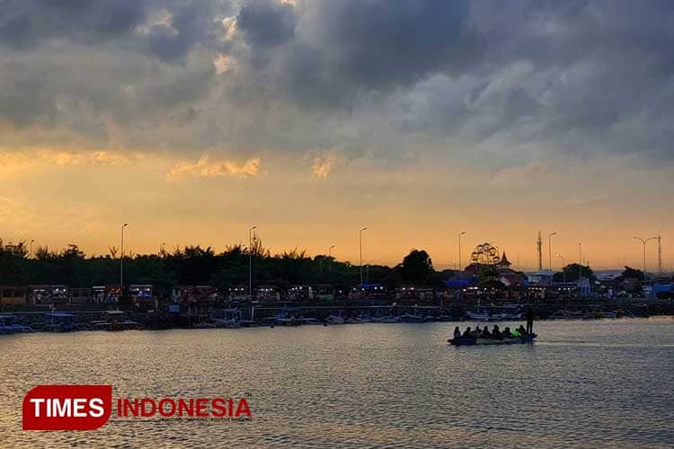 Wisata di Banyuwangi yang Bisa Dikunjungi hingga Malam Selama Ramadan