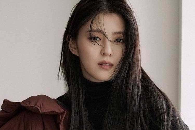 Buntut Polemik Hubungan dengan Ryu Jun Yeol, Han So Hee Kehilangan Kontrak Kerja