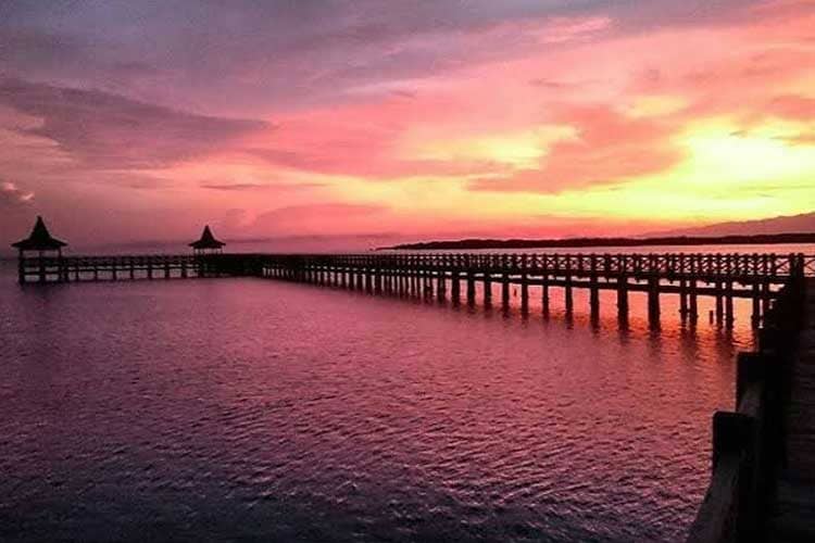 Pantai Bentar Bakal Bersolek, Pemkab Probolinggo Serahkan Pengelolaan ke Pihak Ketiga