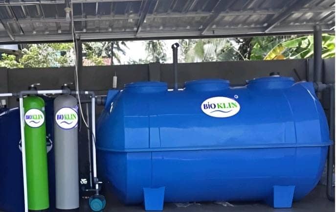 Pentingnya IPAL Medis Bioklin dalam Industri Kesehatan