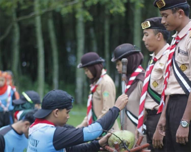 Menelusuri Perjalanan Generasi Pandega di OPP Racana Islam Unisma ke-34