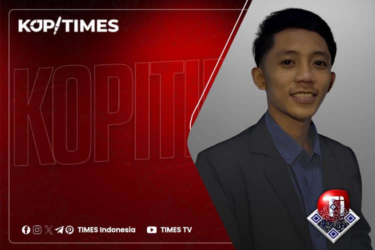 Navigasi Ruang Publik