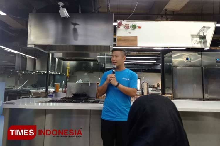 Program Ramadan 24 Jam Non Stop, Astro Jadi #TemanRamadan