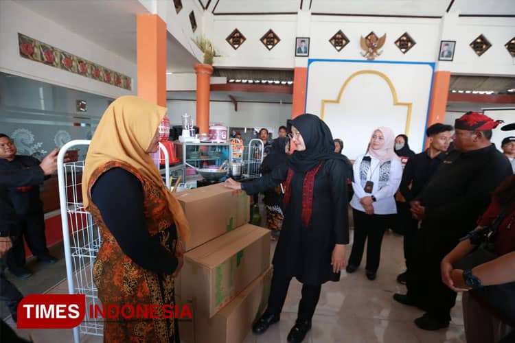 Ini Strategi Jitu Dongkrak Perekonomian Daerah ala Bupati Banyuwangi