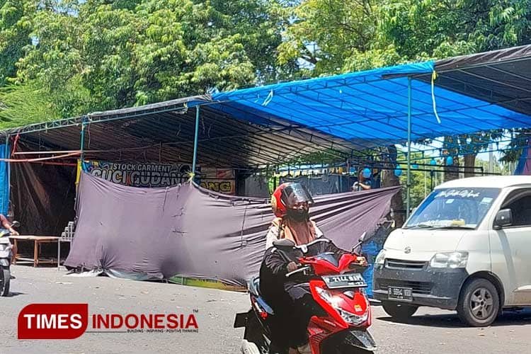 Pasar Ramadan Banyuwangi Tingkatkan Pundi-pundi Ekonomi Jelang Lebaran