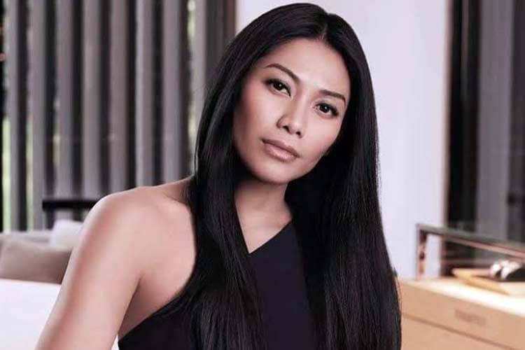 Anggun C. Sasmi: A Slice of Her Story from Indonesia to the World