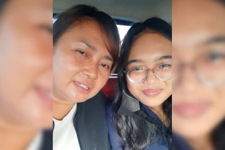 Remaja 13 Tahun Berkacamata Tebal, Kini Memiliki Harapan Bisa Lepas Kacamata