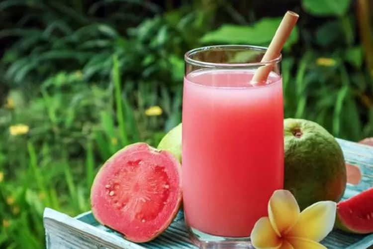 Praktisi Kesehatan: Jus Jambu Biji Dapat Bantu Pulihkan DBD