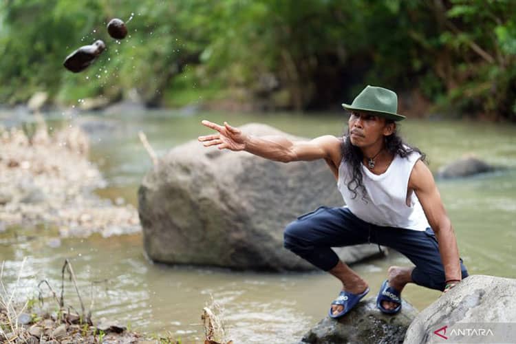 Yayan Ruhian: Tahu Diri Lebih Penting Ketimbang Bela Diri