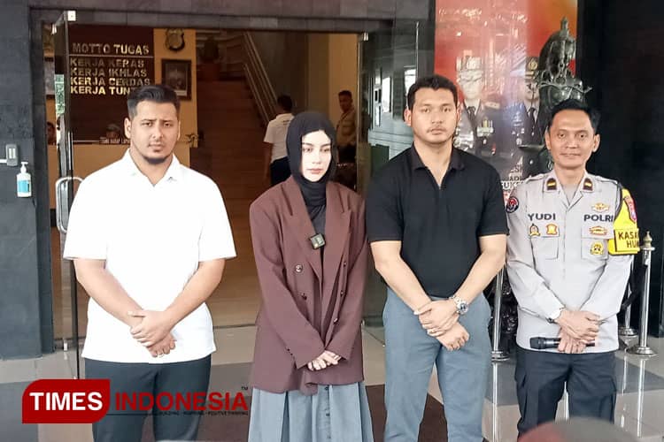 Aghnia Punjabi Geram Dituding Telat Bayar Gaji: Kami Ada Bukti