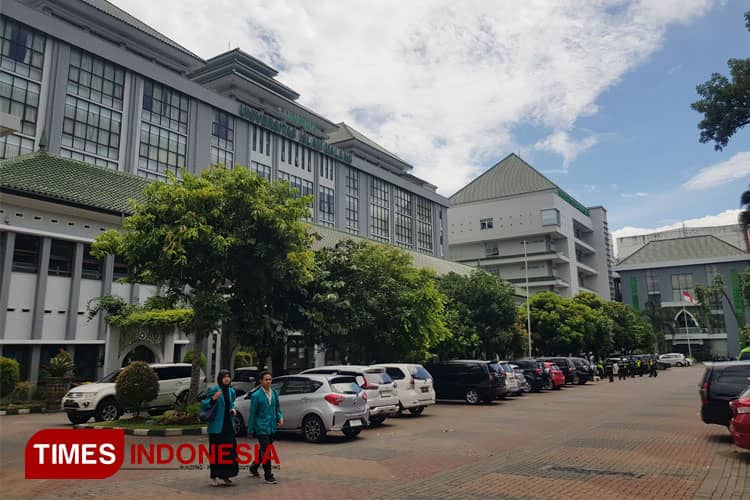 Perjalanan Unisma dari Akreditasi Institusi C hingga Jadi Unggul