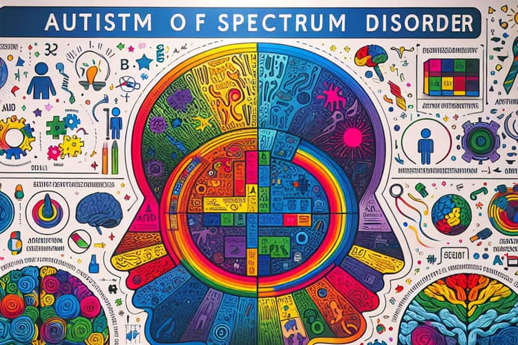 Understanding Autism Spectrum Disorder