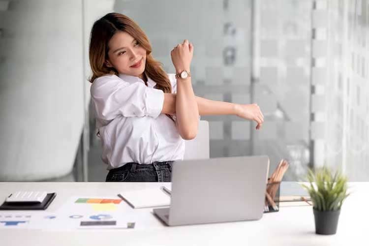 Tips Agar Semangat Masuk Kerja Setelah Libur Lebaran
