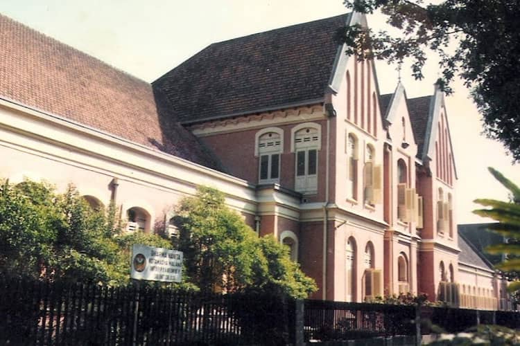 Ada Sejak Sebelum Indonesia Merdeka, Ini 7 Sekolah Tertua Di Malang