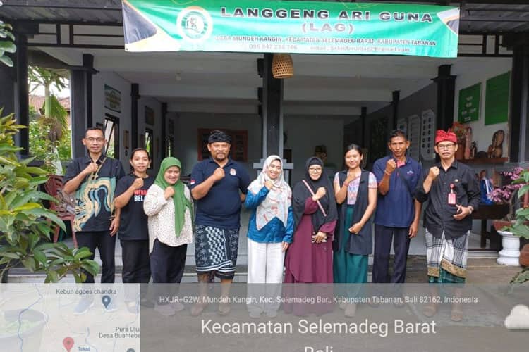 Tingkatkan Kompetensi Kelembagaan P4S, Kementan RI Lakukan Klasifikasi dan Reklasifikasi