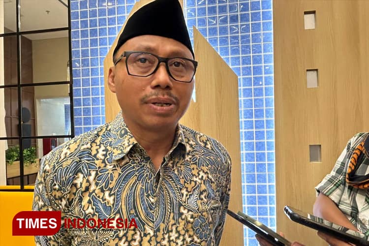 Bappeda Jatim Susun RPJMD Teknokratis sebagai Panduan Penting Calon Kada