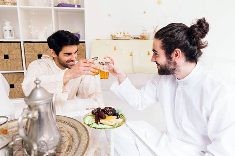 Eid al-Fitr Around the Globe: How Each Countries Celebrate It
