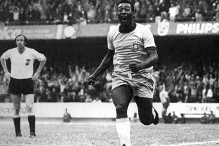 Santos FC, Klub Legenda Penghasil Pemain Top di Brasil