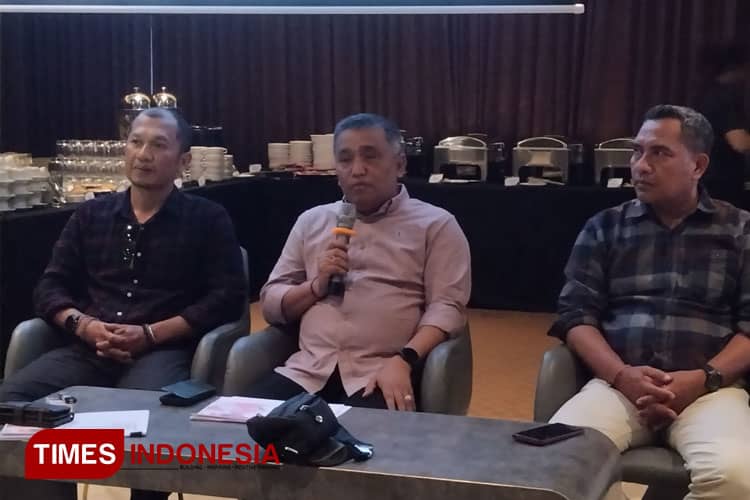 Partisipasi Pemilu di Buleleng Terendah, Ini Kata Ketua KPU Bali