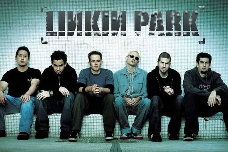 Linkin Park Comeback dengan Vokalis Baru?