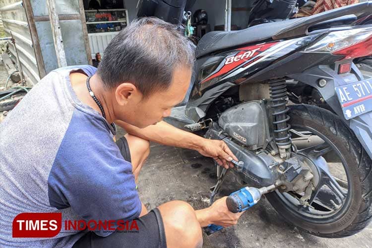 Pemudik Wajib Tahu, Ini Dia 8 Komponen Kendaraan Bermotor yang Harus Dicek