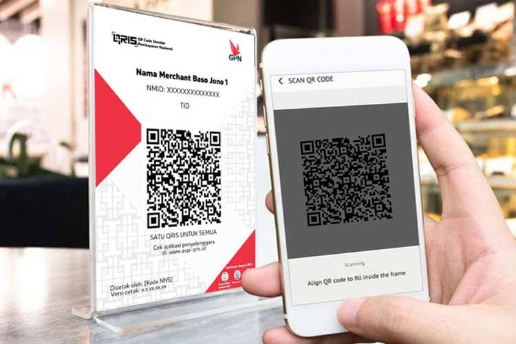 Cara Alternatif Kasih Angpao Lebaran Tanpa Keluarkan Uang Tunai