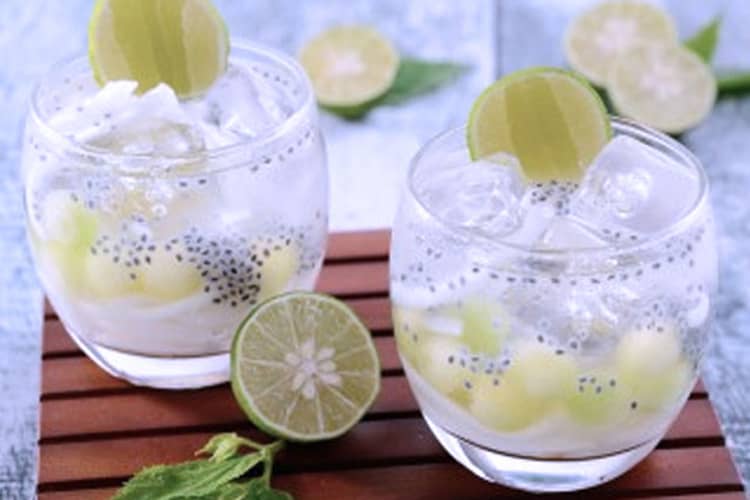 Deretan Minuman Khas Daerah yang Cocok Disajikan Saat Lebaran 2024