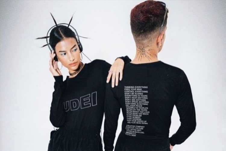 Siap Bersaing Hadapi Gempuran Produk Impor, UDEI Luncurkan Koleksi T-Shirt Long Sleeve
