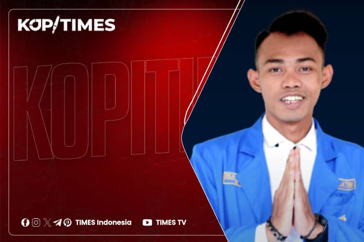 64 Tahun PMII: Mampukah Menjawab Tantangan Zaman?