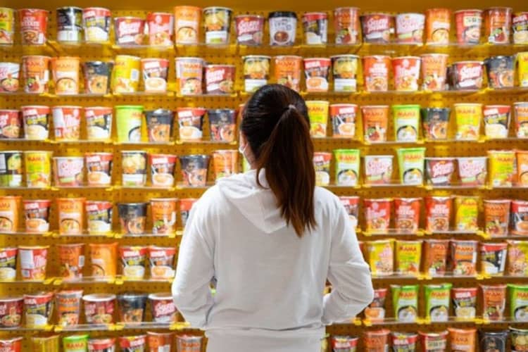 INFO GRAFIK: Produk Impor Wajib Miliki Sertifikasi Halal