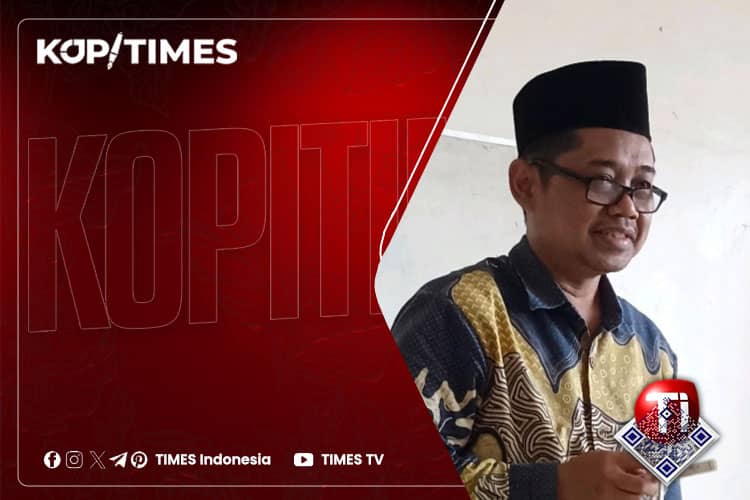 Ketupat dan Lepet: Perspektif Sejarah, Budaya, dan Agama