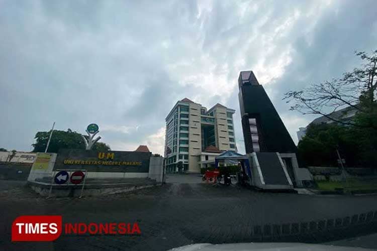 Simak! Ini 6 Jalur Seleksi Mandiri di UM