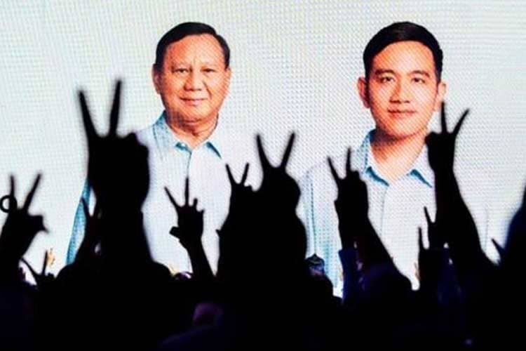 Masyarakat Indonesia Wajib Tahu, Berikut 10 Janji Prabowo-Gibran