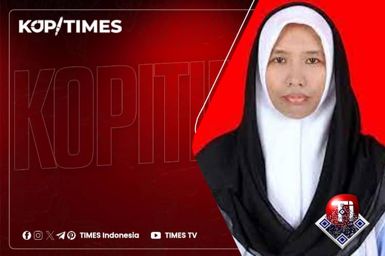 Mendamba Pemimpin yang Amanah