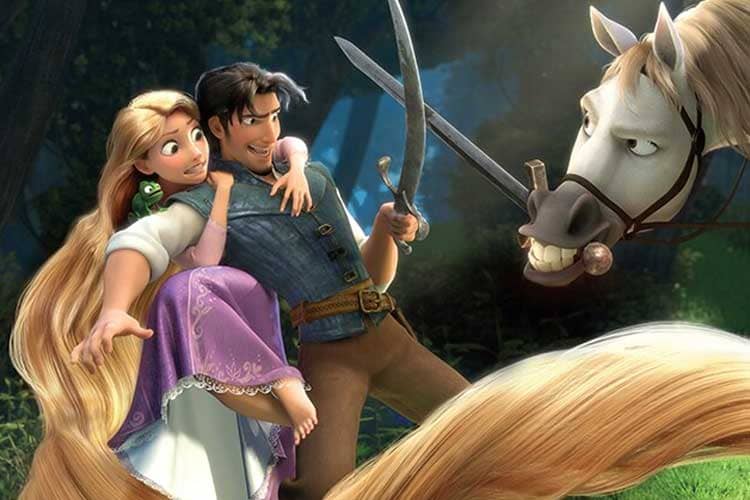 Tangled Segera Dibikin Live Action, Siapa Pemeran Rapunzel?