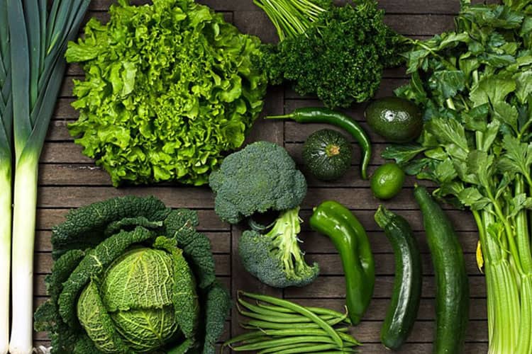 4 Makanan Pembersih Darah, Maksimalkan Detoksifikasi Tubuh