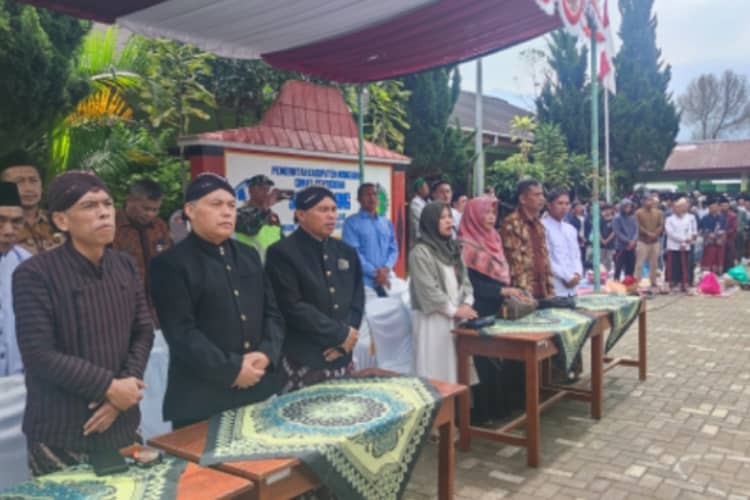 Desa Sigedang Wonosobo Miliki Potensi Wisata Unik, Bisa Jadi Wisata Unggulan