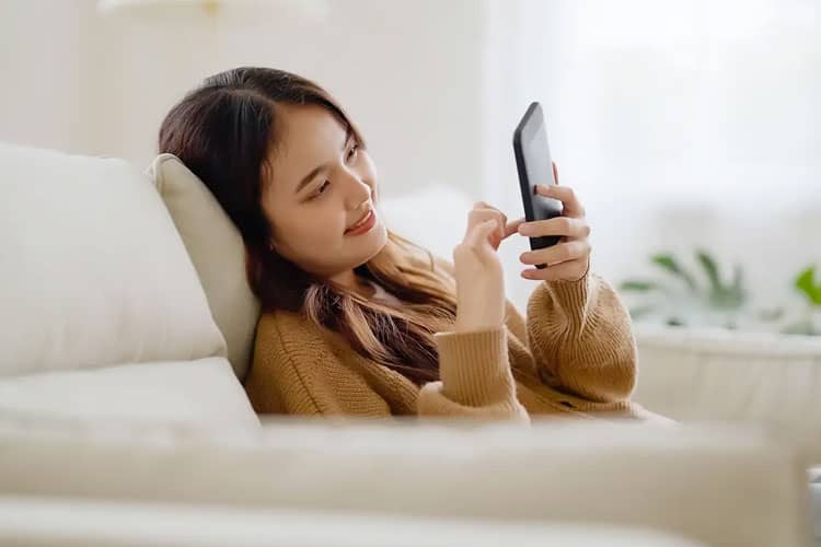 Jadi Pengagum Rahasia? Mengapa Tidak