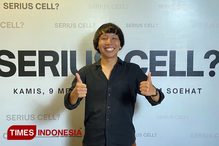 Wakili Keresahan Anak Muda, Selebgram Rizky Boncell Dipastikan Maju Pilkada Kota Malang