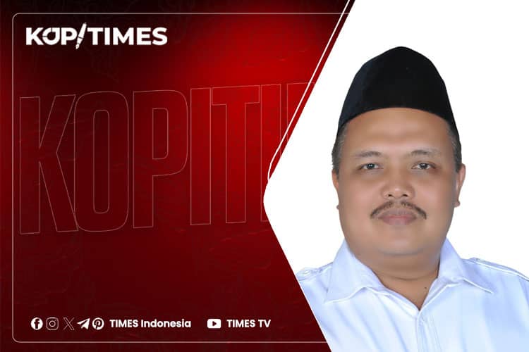 Masih adakah Bupati yang Baik?